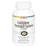 Afterbaby BoostTM Multi nutrient Formula Post Baby Vitamins Comprehensive Post Natal Nutritional System