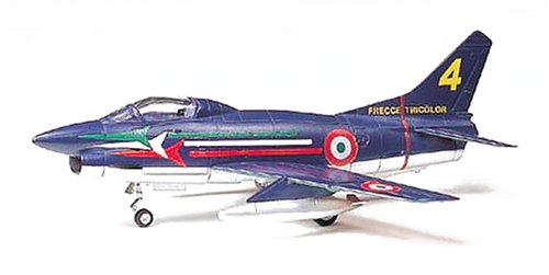 Cover image : 1/100 コンバットプレーンシリーズ フィアットG.91