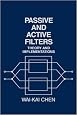 Passive and Active Filters: Theory and Implementations