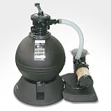 Swimming Pool Sand Filter - GM142-6X