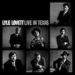 Live in Texas