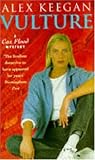 Vulture (A Caz Flood Mystery)