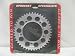 43 Tooth 525 Aluminum Rear Sprocket Suzuki GSXR 600 750, DL1000 481-43