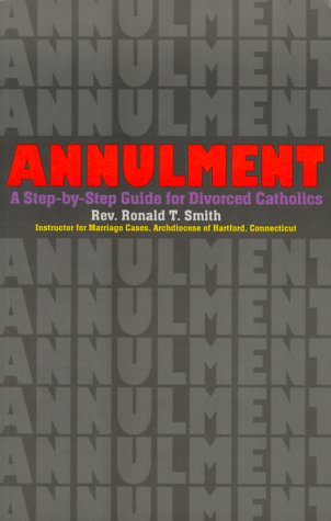 annulment