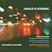 Arnold Schoenberg: Verklarte Nacht / Chamber Symphonies Nos. 1 and 2