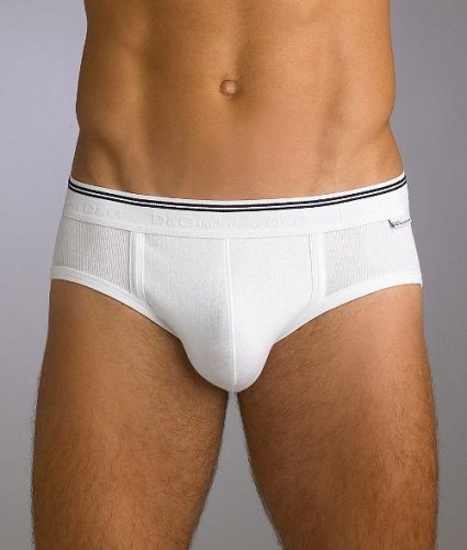 D & G Slip Brando Brief Underwear