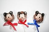 Disney Mickey Mouse Gourmet Chocolate Oreo Cookies 1 Dozen