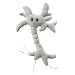 GIANT Microbes - Brain Cell (Neuron)