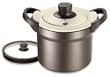 T-fal クィクック 4.8L 【カンタン便利な、早ワザなべ】 P6060436