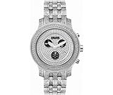 Joe Rodeo Watches: Joe Rodeo 2000 3.5.ct J2022