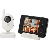 Lorex LW241 LIVE sense Wireless Video Home Monitor