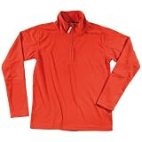 Chiemsee Herren Fleecejumper ANTEK, RED CLAY, L