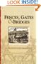 Fences, Gates and Bridges a Practical Manual