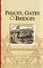 Books : FENCES GATES AND BRIDGES - A Practical Manual