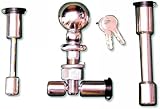 Durasafe TRIPLE LOCK SET RCB1070 (Image for Reference)