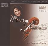 Oh! That Stradivarius (XRCD)