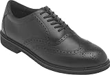 Rockport Works Men's Chrisfield ST Professional Shoes