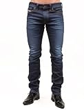 Diesel Jean Thanaz RWQ8 stretch