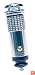 Roadpro RPIF-34815CH 12-Volt Mini Air Purifier and Ionizer
