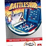 Battleship Travel - Fun on the Run