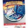 Battleship Travel - Fun on the Run