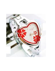 fashion flowers ladys womens bracelet watches wrist bangle watch WP@TGZ148464R