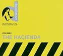 Discotheque Volume 1: The Hacienda