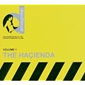 Discotheque Volume 1: The Hacienda