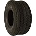 Golf Car Tires
Golf Cart Tire - 18 x 850 x 8, Sawtooth Tread