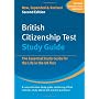 British Citizenship Test: Study Guide: The Essenti&hellip by Henry Dillon