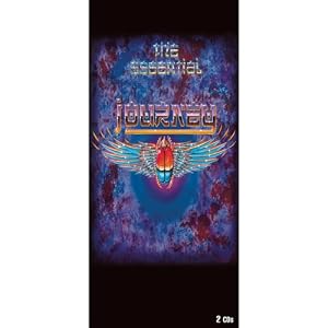 Journey -  The Essential Journey (Limited Edition 3.0) (Disc 1)