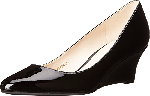 Cole Haan Women's Lena Wedge WP 55mm II
