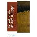 La destruction des Juifs d'Europe Coffret en 3 volumes