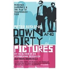 Down and Dirty Pictures