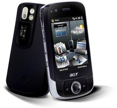 ACER Tempo x960 2.8