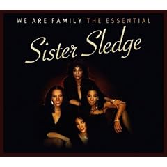 We Are Family: The Essential Sister Sledge