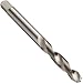 Union Butterfield 1582(UNC)/1582(UNF) High-Speed Steel Spiral Flute Tap, Uncoated (Bright) Finish, Round Shank with Square End