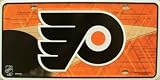 Philadelphia Flyers License Plate Frame NHL