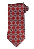 University of Arkansas Razorbacks 2 Tone Necktie