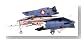 マクロス 1/72 VF1A SPファイター
