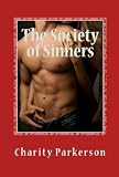 The Society of Sinners (The Sinners Series)