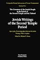 Jewish Writings of the Second Temple Period (Compendia Rerum Iudaicarum Ad Novum Testamentum)