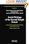 Jewish Writings of the Second Temple Period (Compendia Rerum Iudaicarum Ad Novum Testamentum)