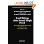 Jewish Writings of the Second Temple Period (Compendia Rerum Iudaicarum Ad Novum Testamentum)
