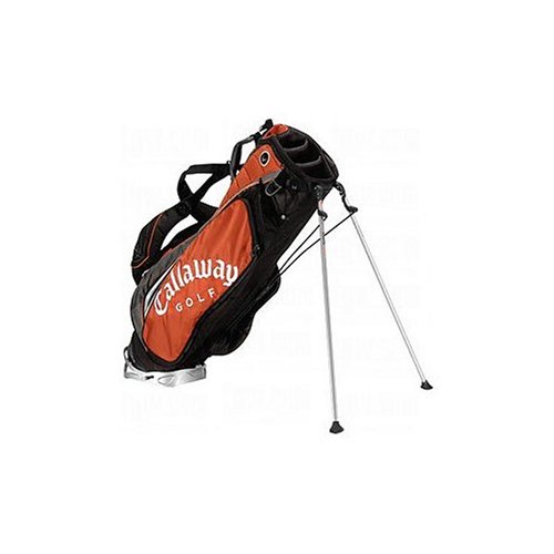 Callaway Warbird Golf Stand Bag