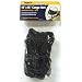 CargoLoc 84060 Motorcycle/ATV Cargo Net 15 inch by 15 inch by 6 hooks