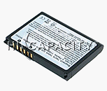 Hi-Capacity DELL Axim X50 Equivalent Main Battery