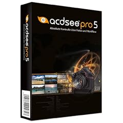 ACDSee Pro 5