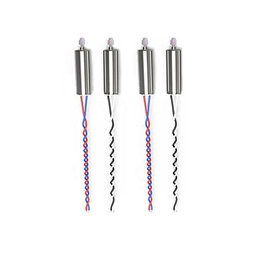 AVAWO for Syma X5SW X5SC X5SC-1 Original Quadcopter Spare Parts Motor