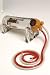 Brand New Cadence Nos1.5 1.5 Farad Extreme Stiffening Capacitor with Copper Power Wire, Ground Wire, and Distribution Block Included